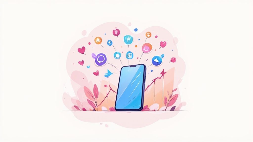 Boost Your Strategy to Increase Social Media Engagement Today