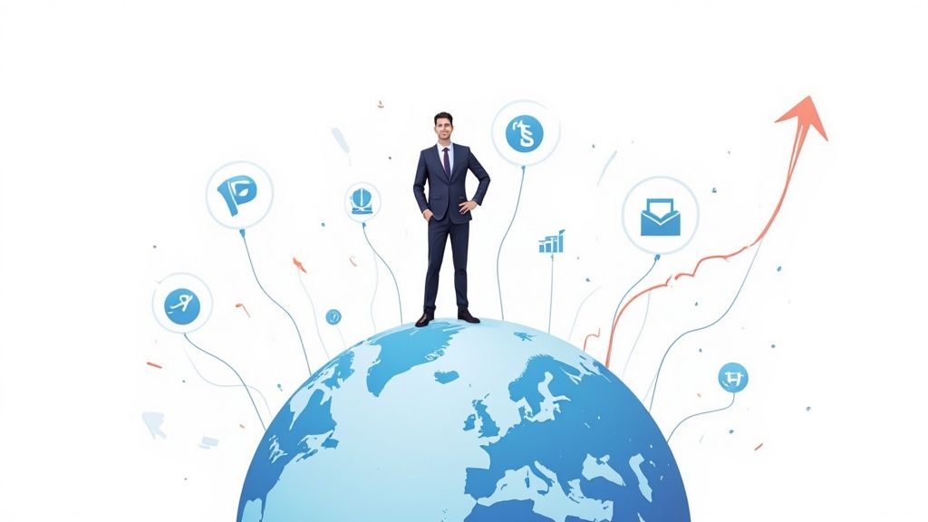 How to Increase Online Presence: Expert Strategies Guide