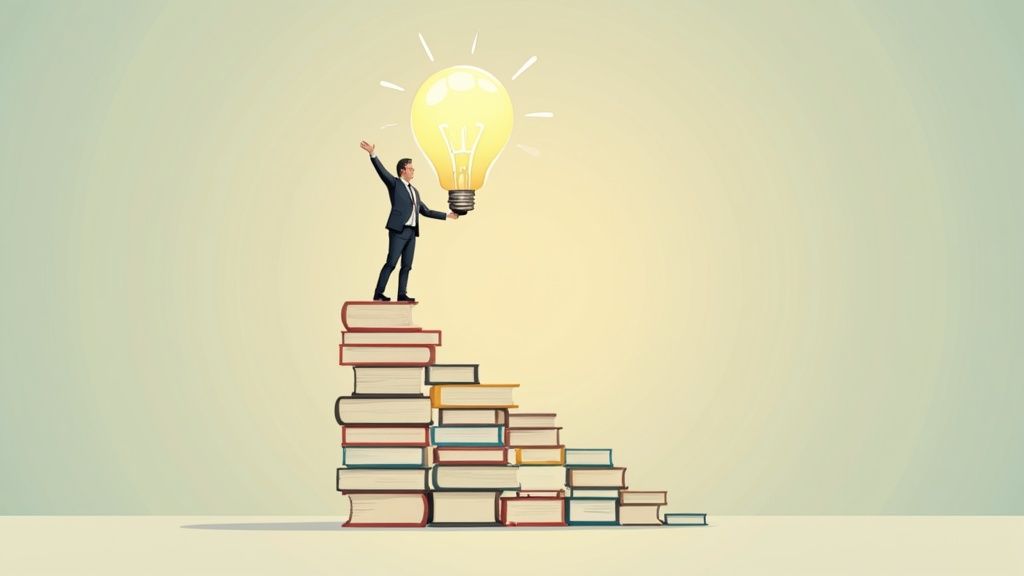 How To Become A Thought Leader: Your Complete Action Plan