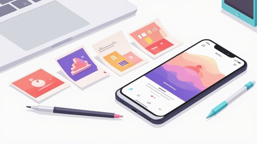 12 Best Instagram Carousel Maker Tools for 2025