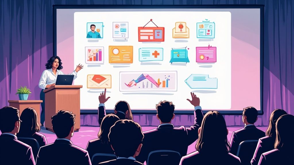 How to Make a Presentation Interesting: Tips to Engage Your Audience