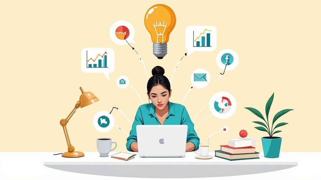Content Marketing for Small Business: Your Essential Guide