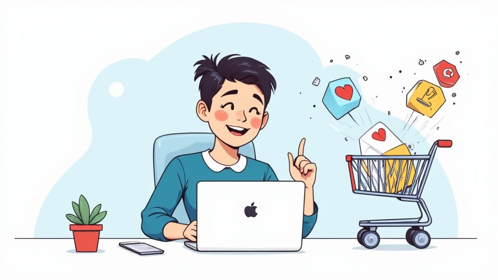 How to Write Product Descriptions That Boost Sales