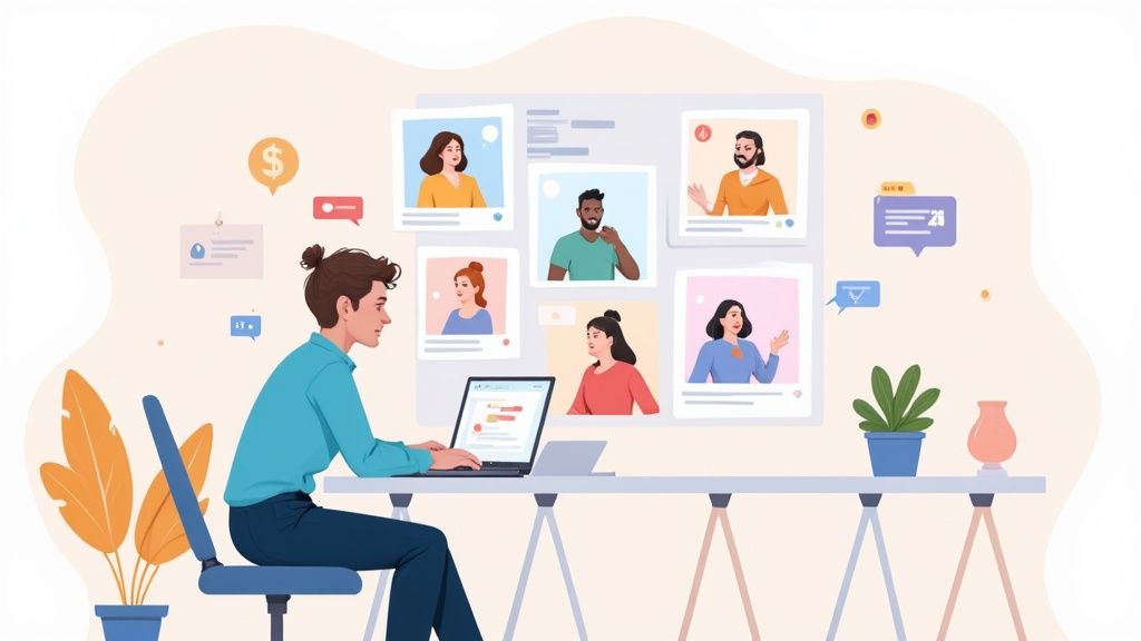 How to Manage Remote Teams for Success