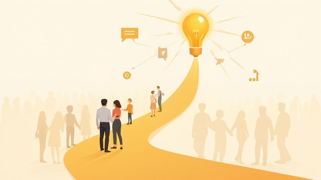 How to Build Brand Awareness: Proven Strategies to Grow Your Audience