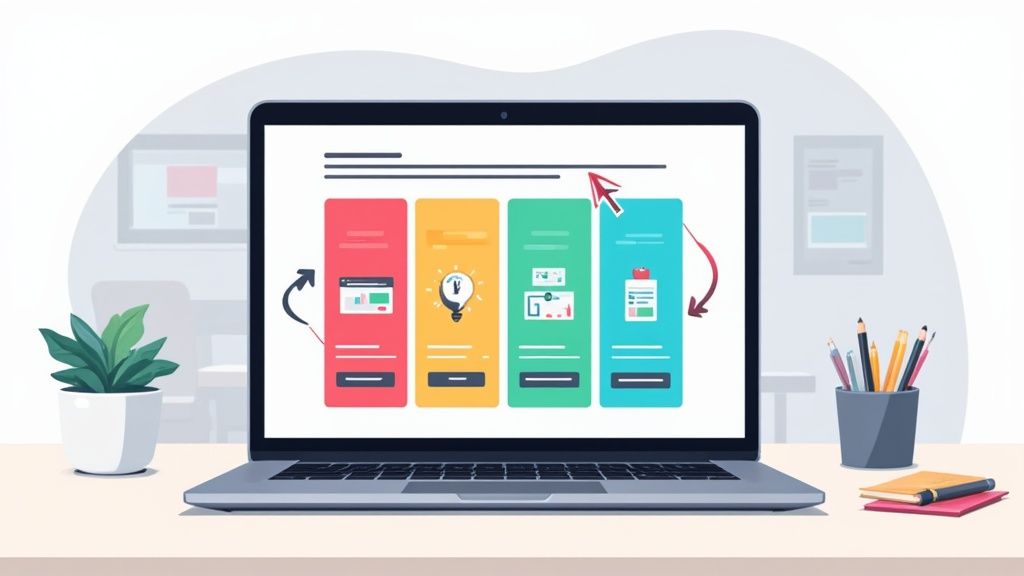 Maximize Engagement with LinkedIn Carousel Ads