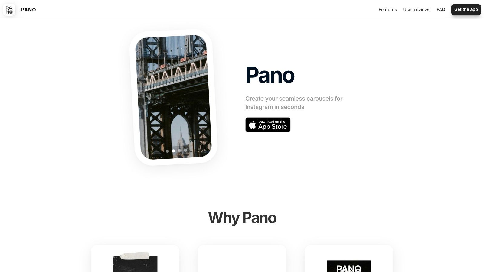 Pano