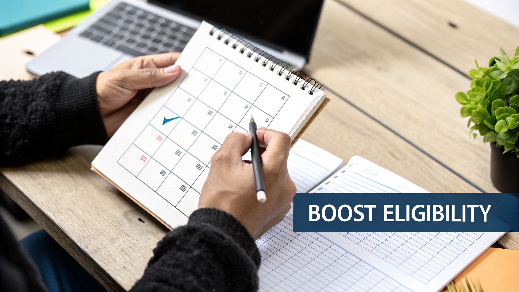 A doctor and patient discussing health management in a calm, professional setting.