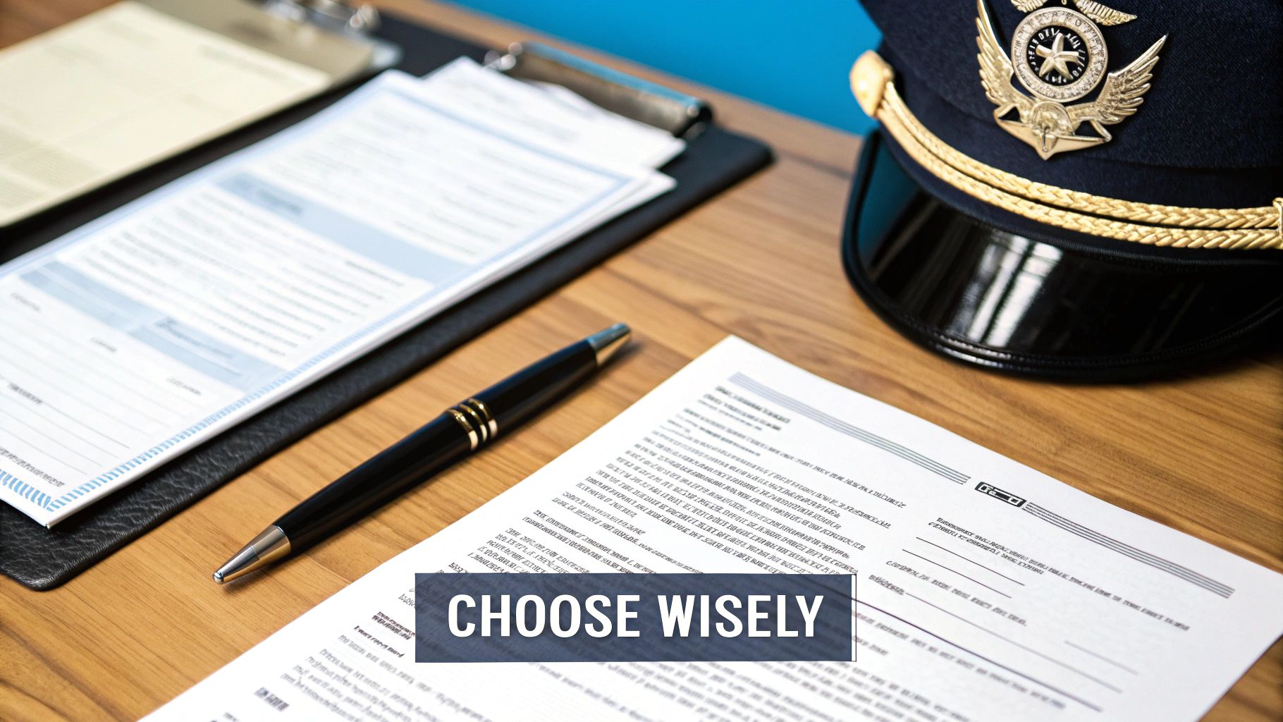 A family smiling, representing the peace of mind life insurance provides.