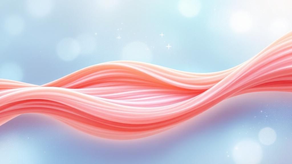 A person scoops creatine powder into a shaker bottle.