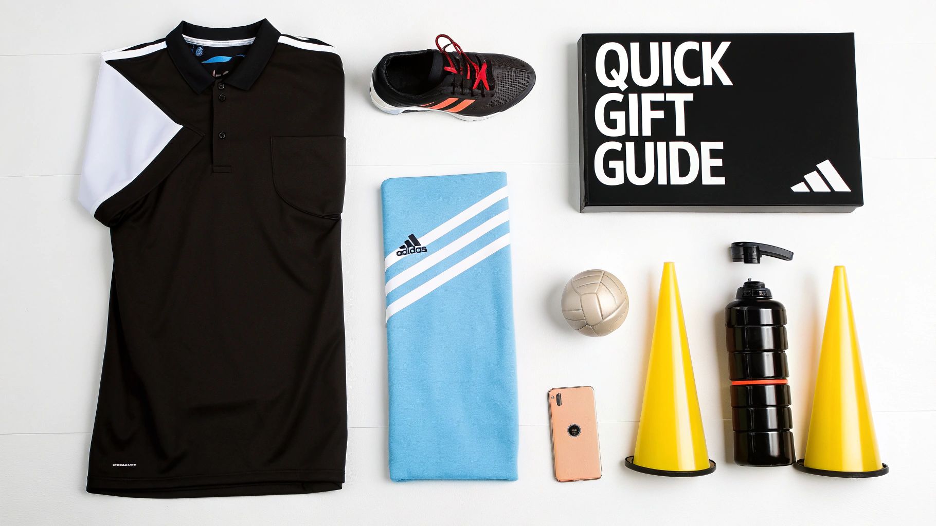 Quick Gifts Overview