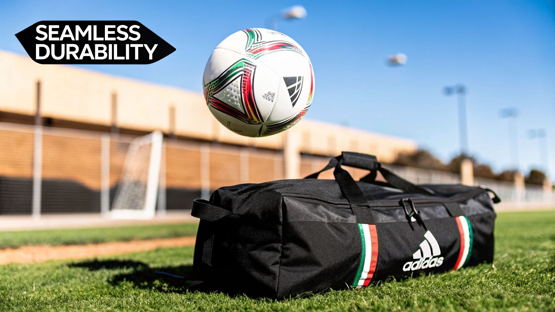 Adidas Tiro League Training Ball Size 5