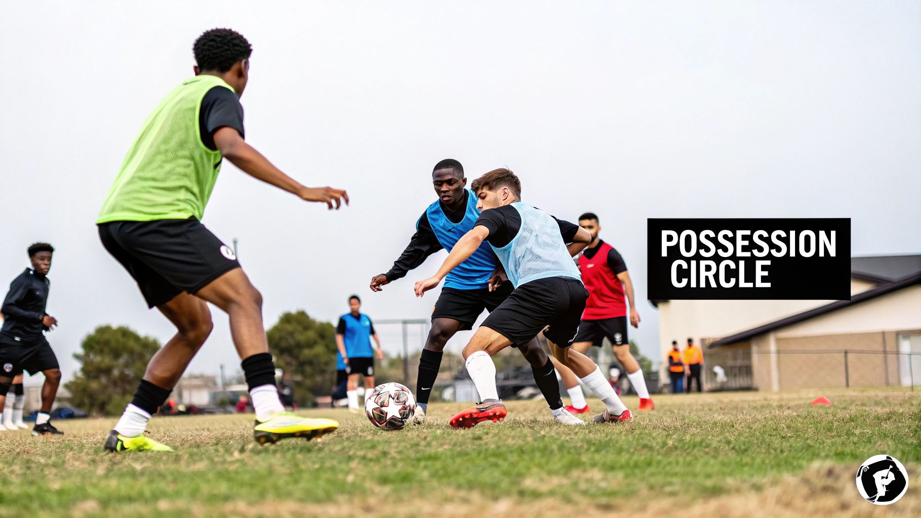 Rondo (Possession Circle)