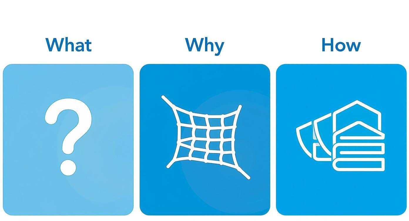 Infographic about mortgage protection insurance comparison