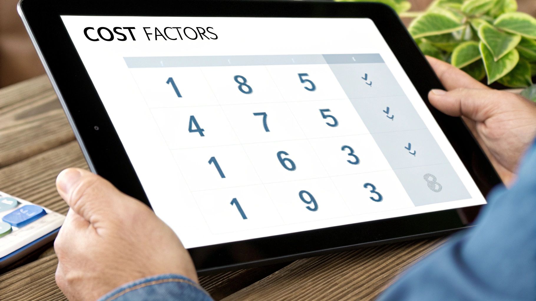 A close-up of a life insurance application form with a pen resting on it.