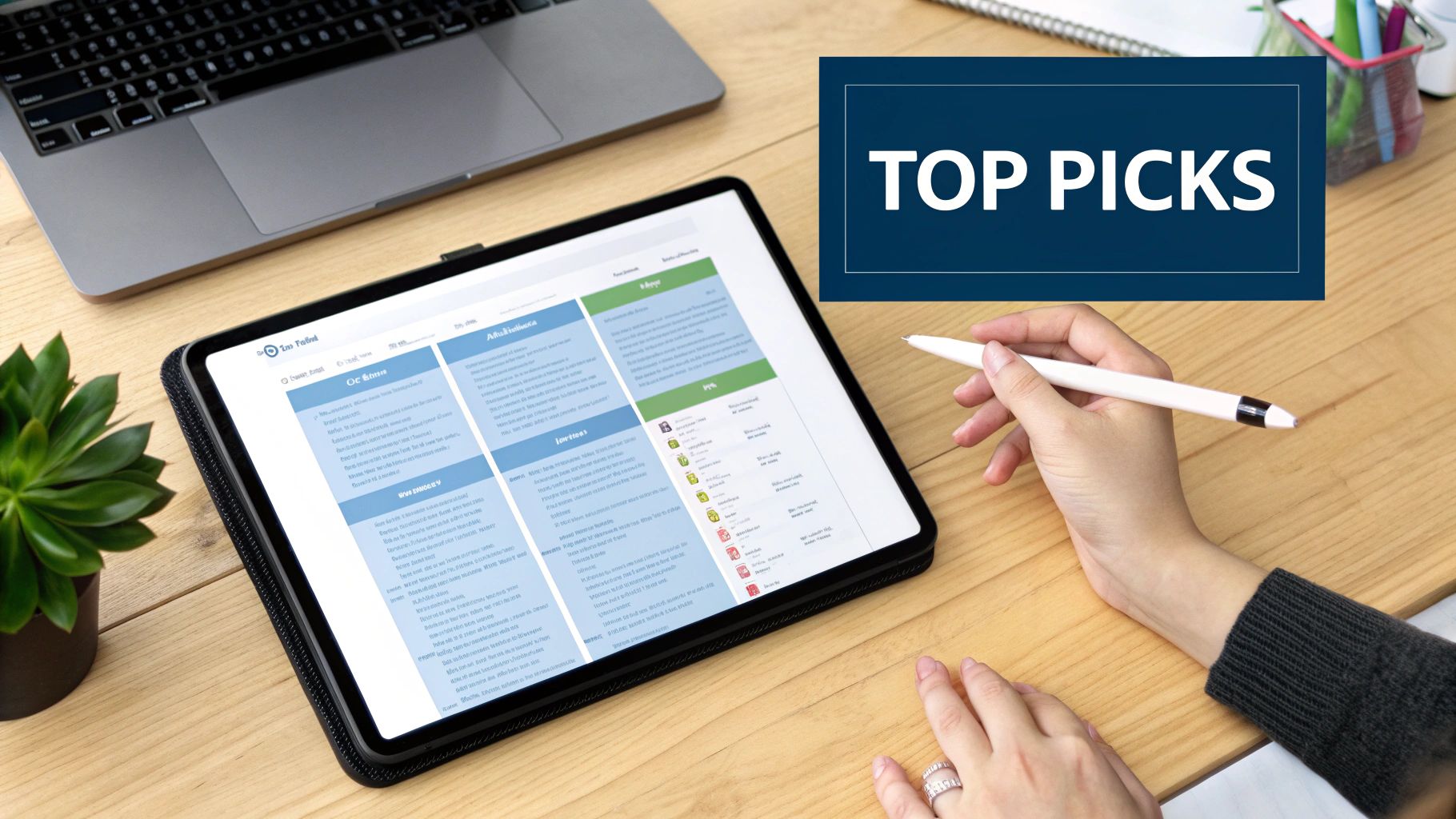 A smiling family enjoying time together outdoors, representing financial security.