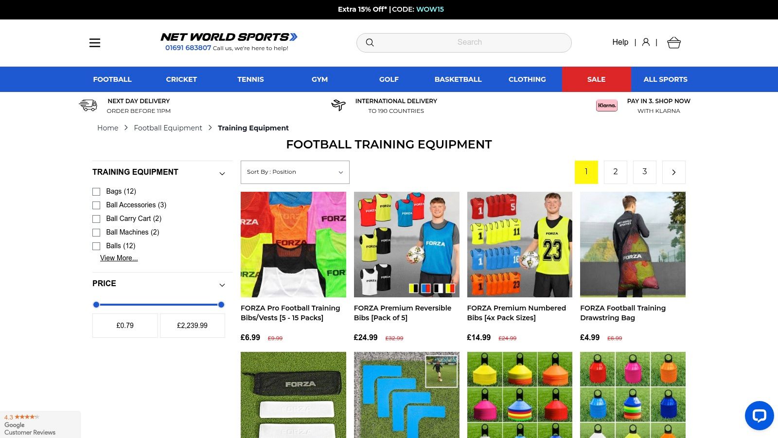 Net World Sports