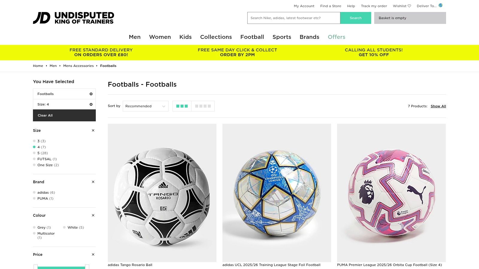 JD Sports (UK)