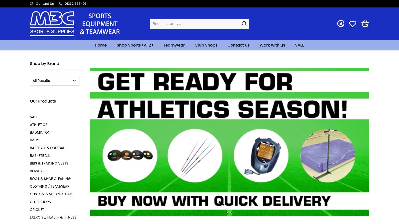 M3C Sports