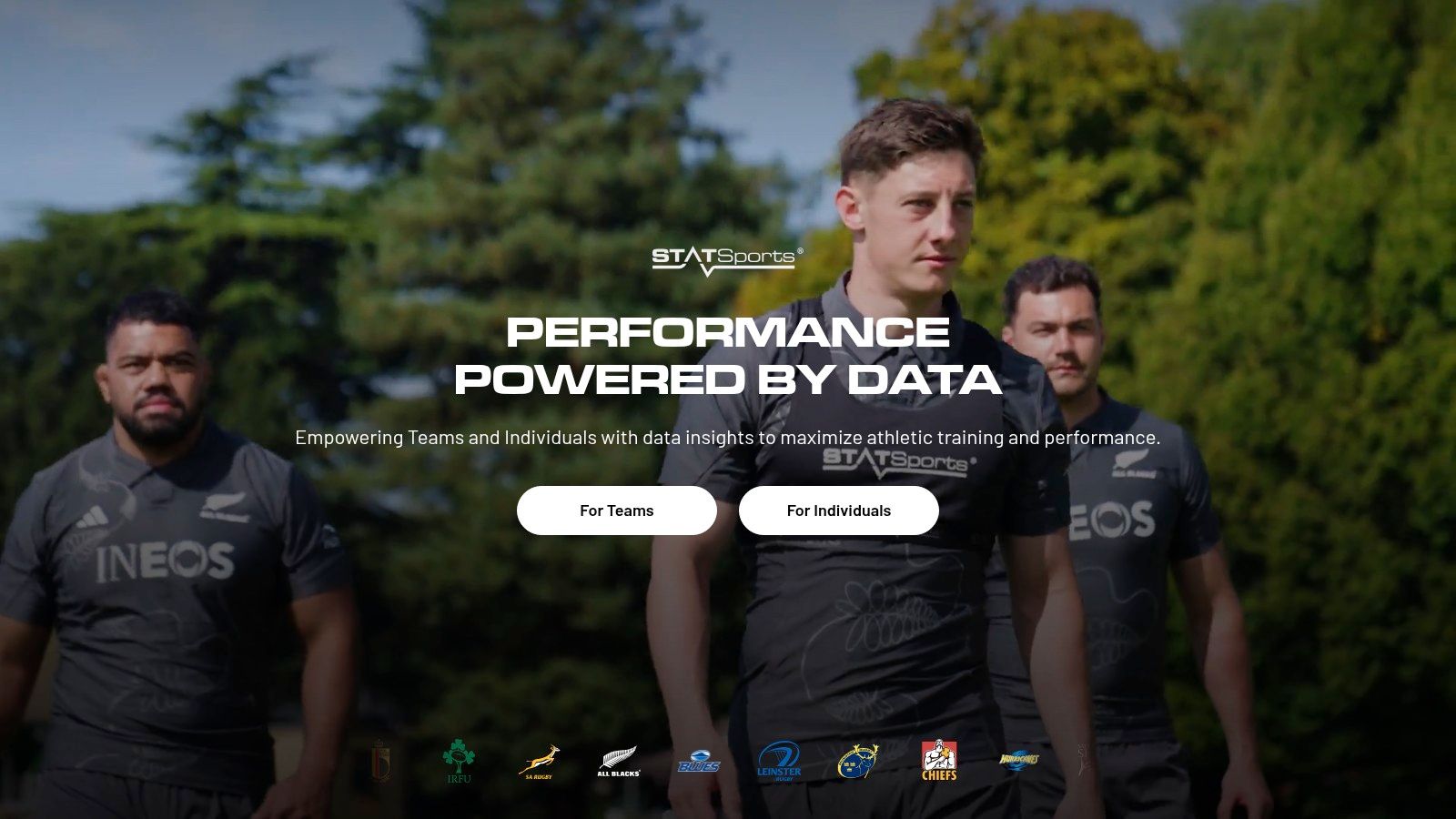 STATSports