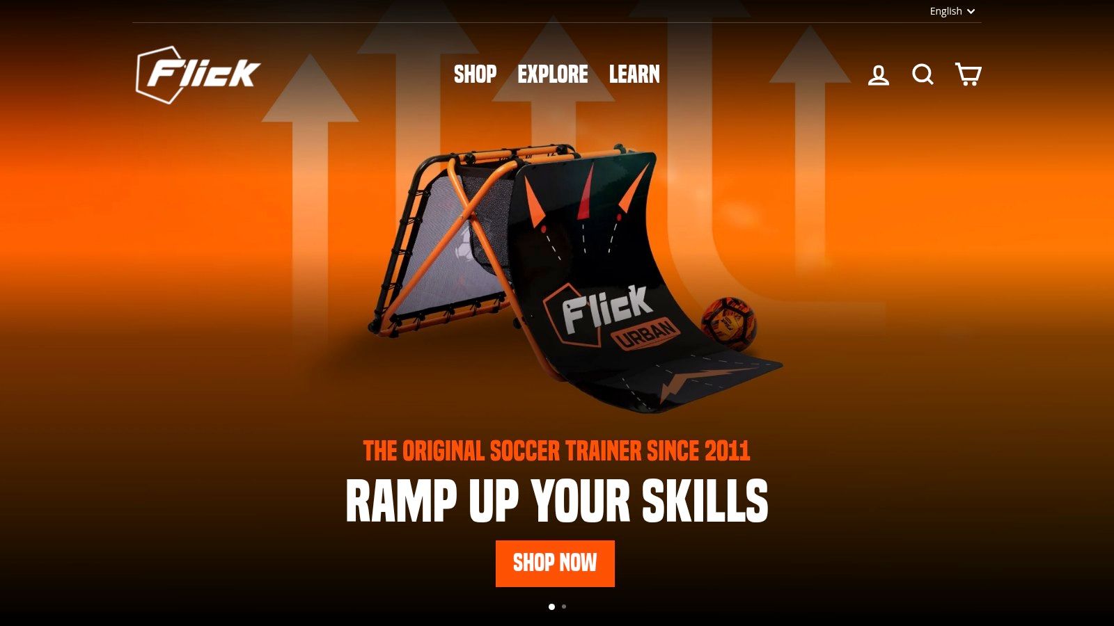 Football Flick (official brand store)