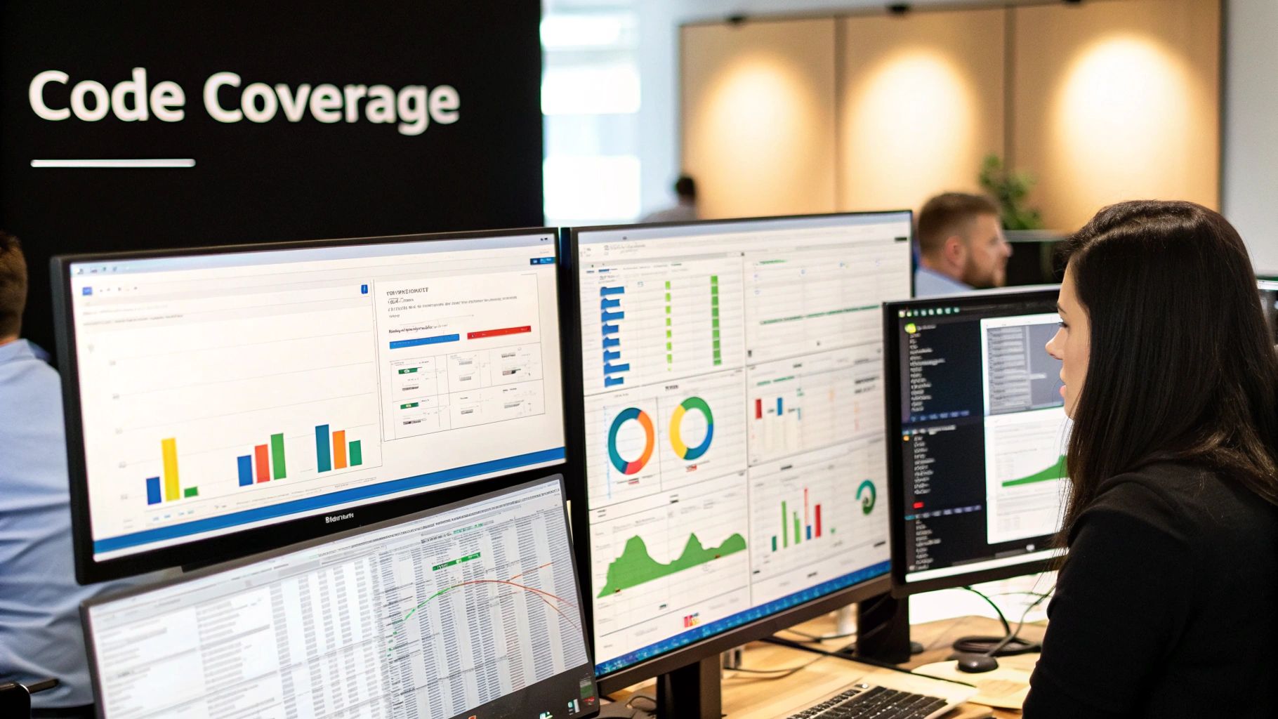 Code Coverage