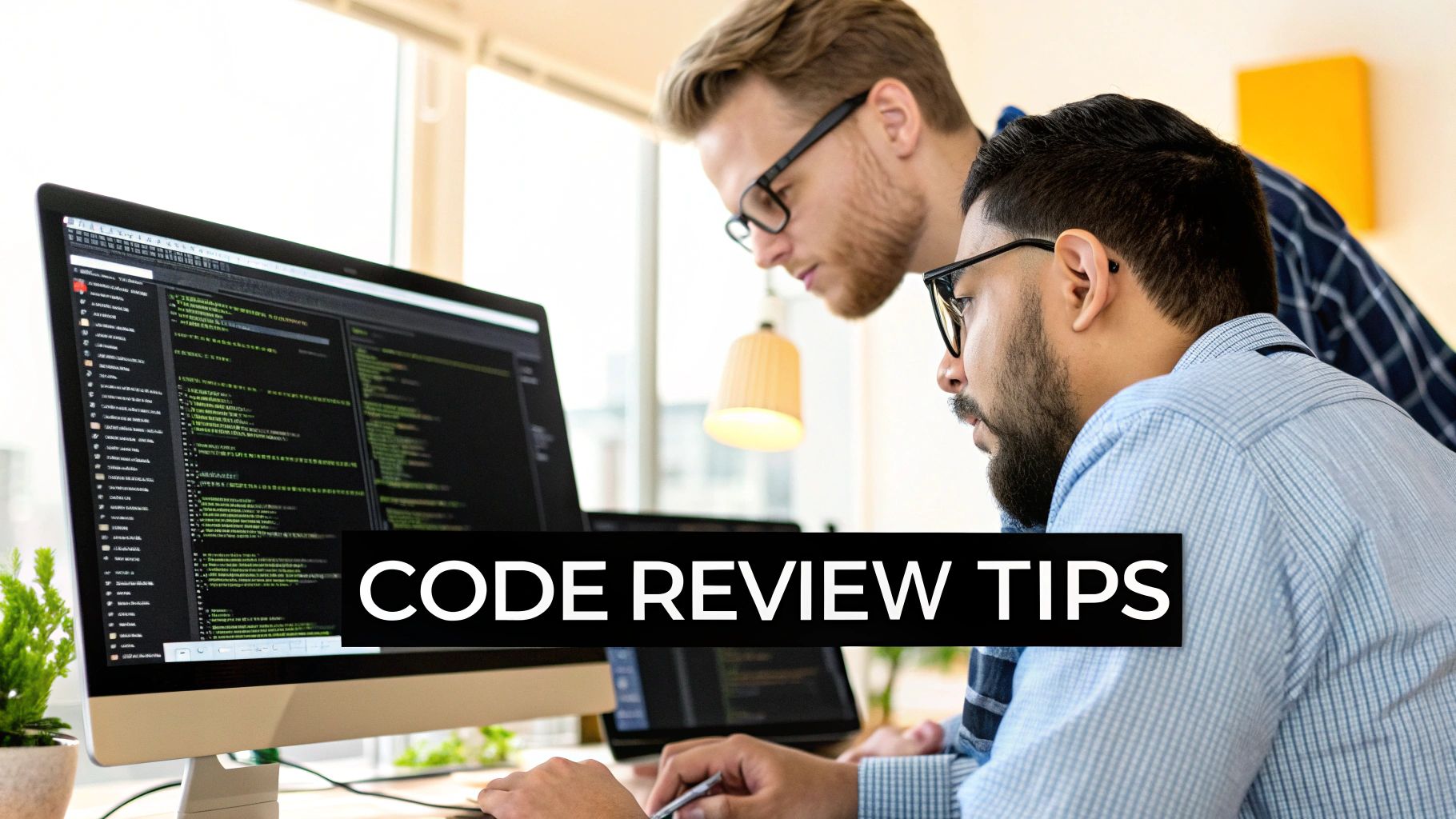 Reviewing Merge Requests