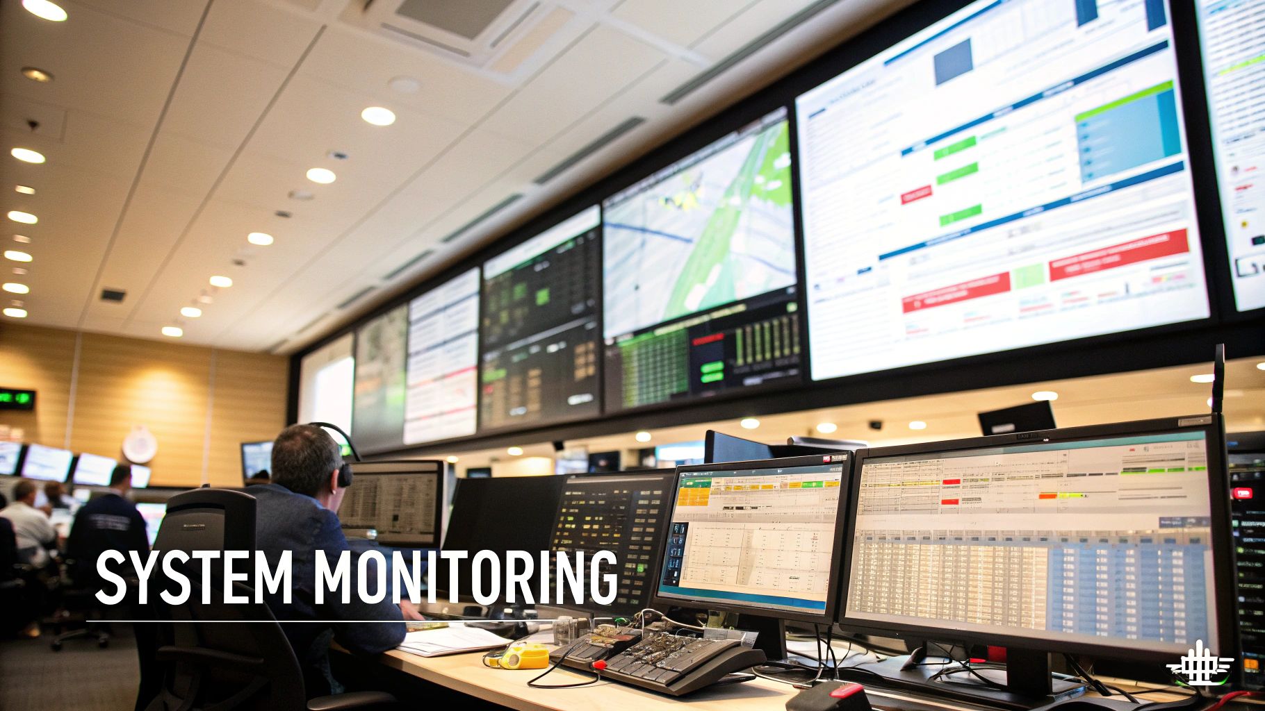 Monitoring and Observability Setup