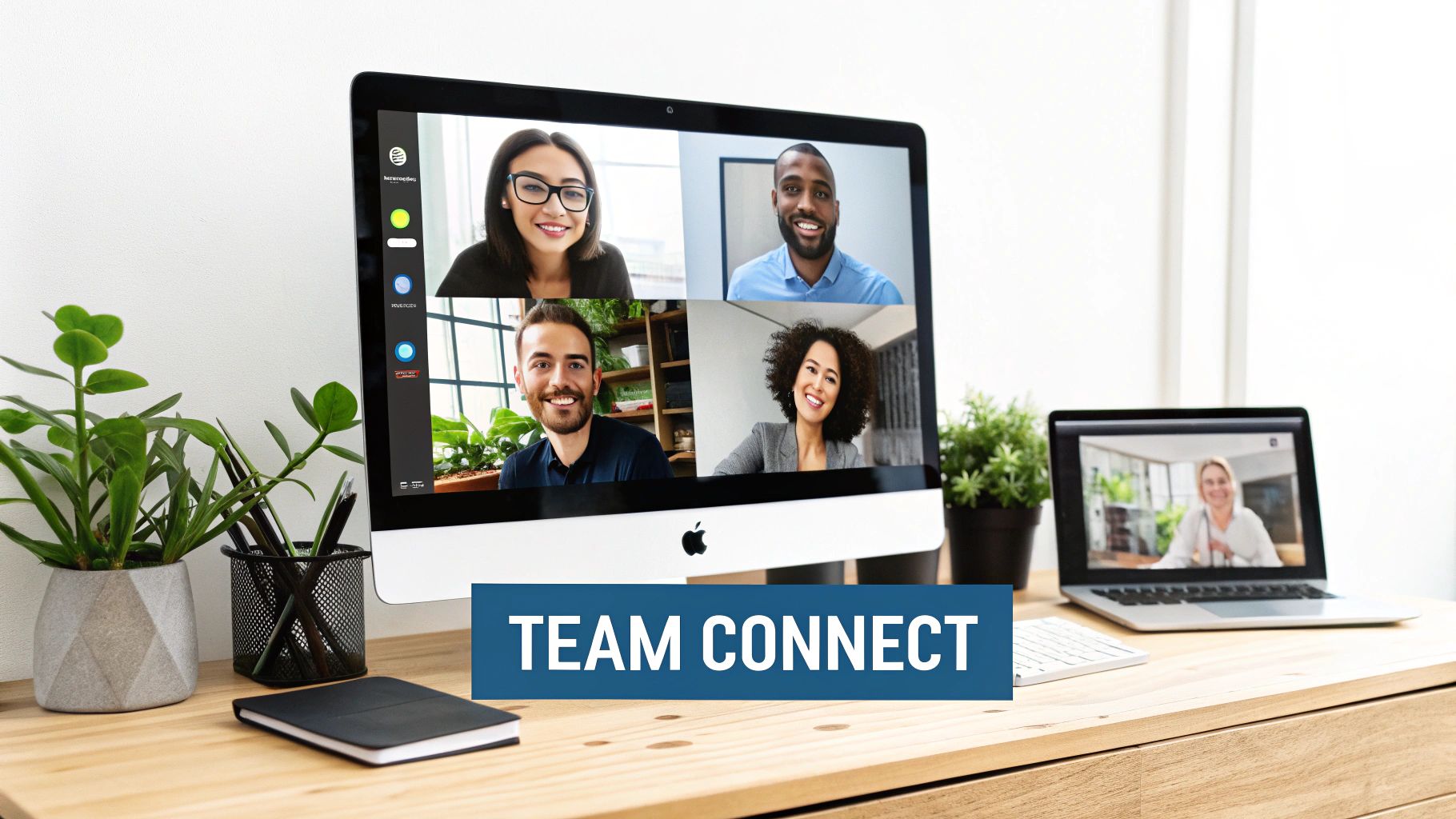 Team Introductions & Communication Channels
