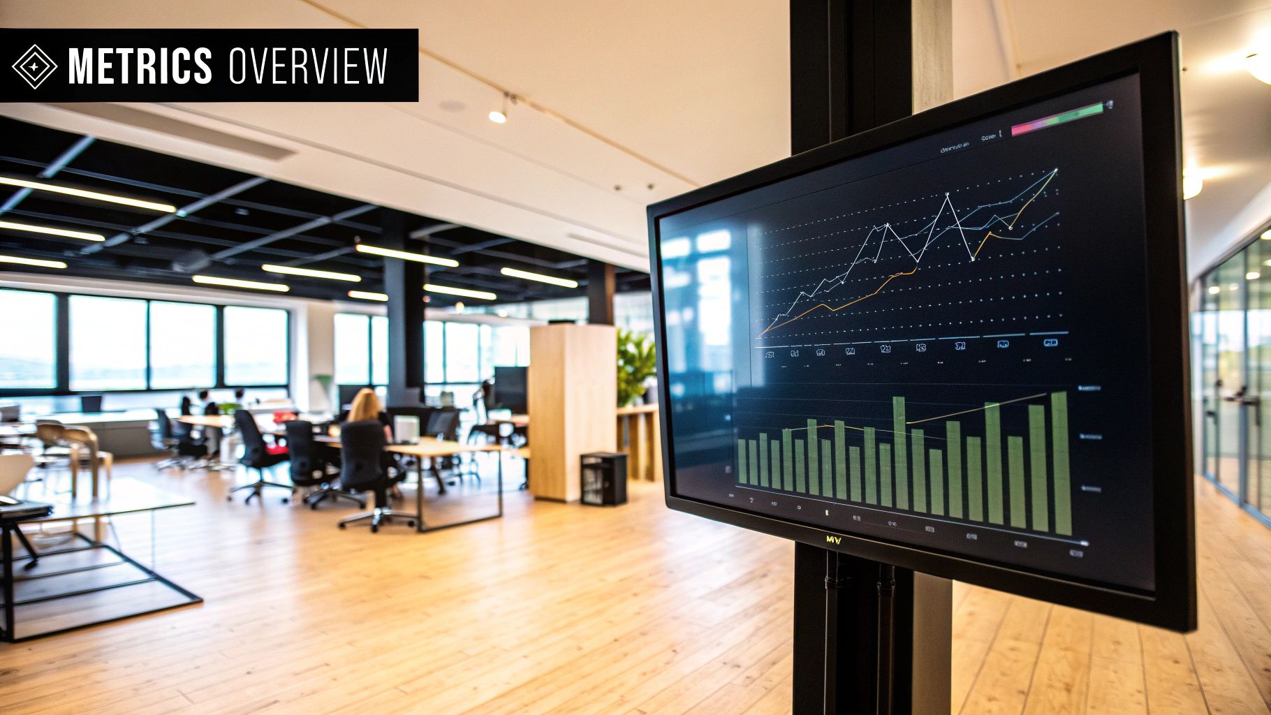 Metrics Dashboard