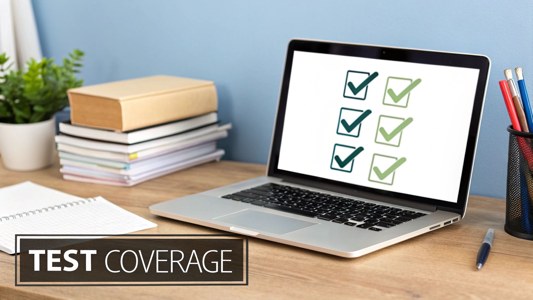 Comprehensive Test Coverage