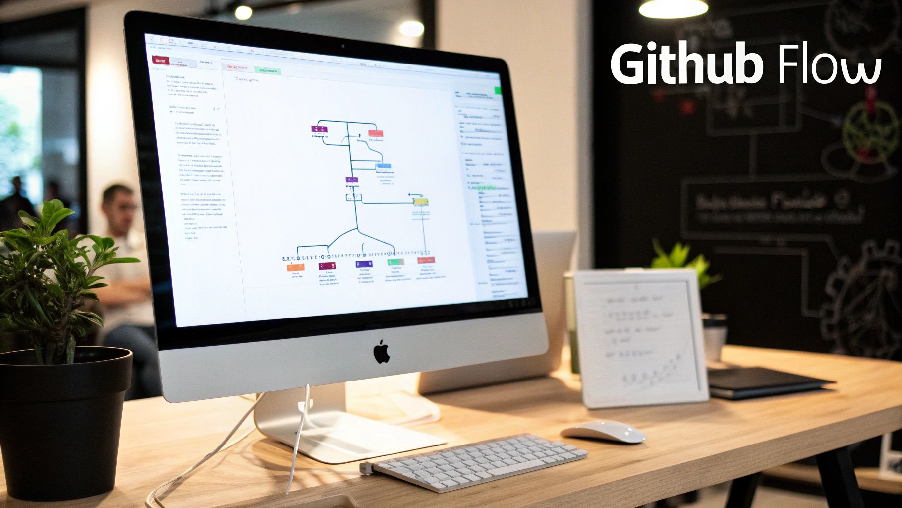 GitHub Flow