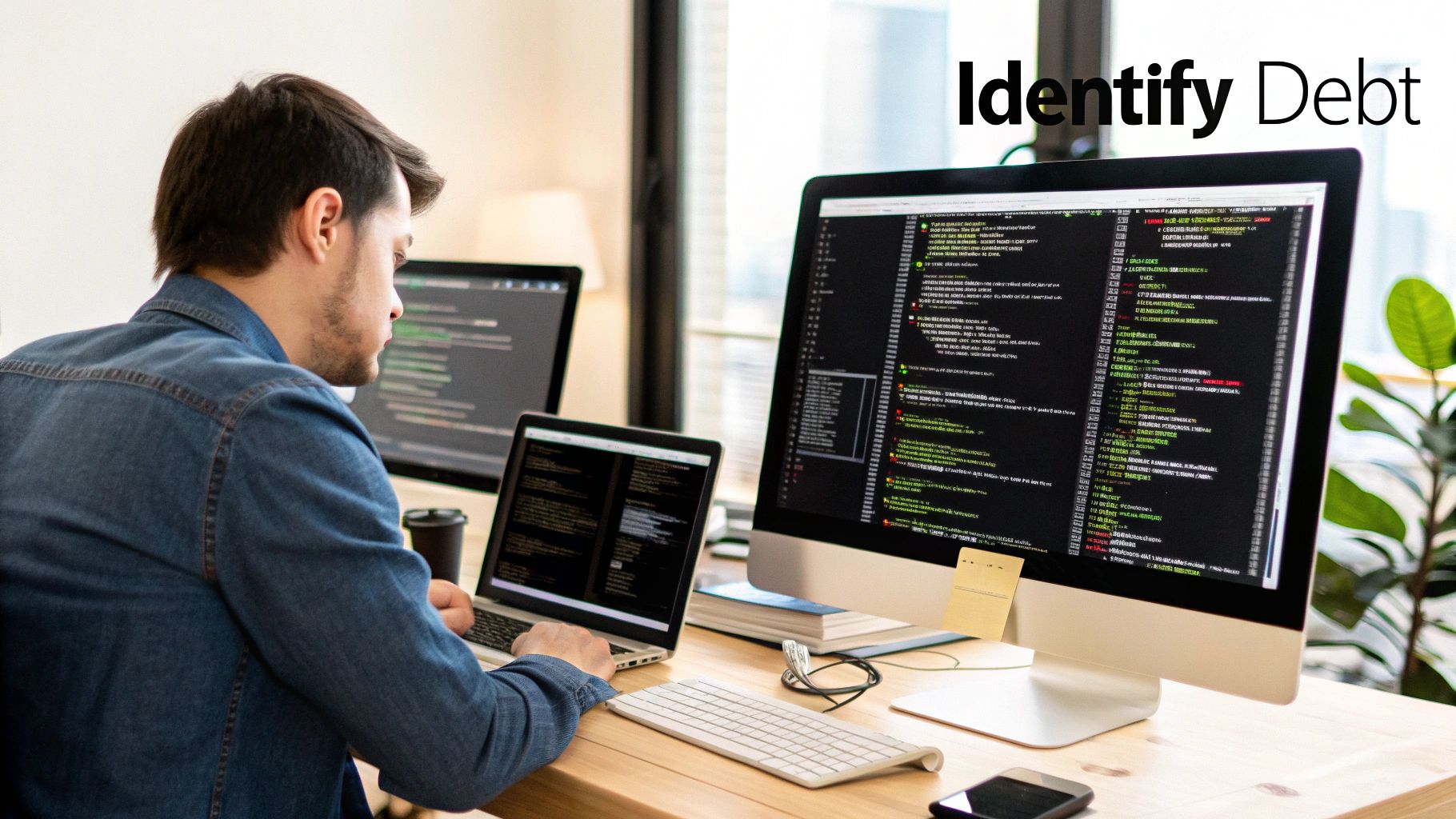 Hidden Costs of Technical Debt