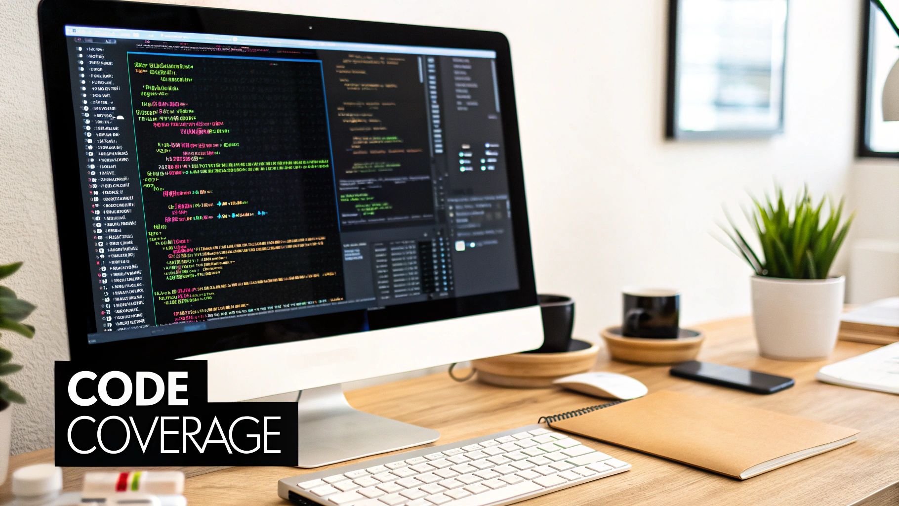 Code Coverage