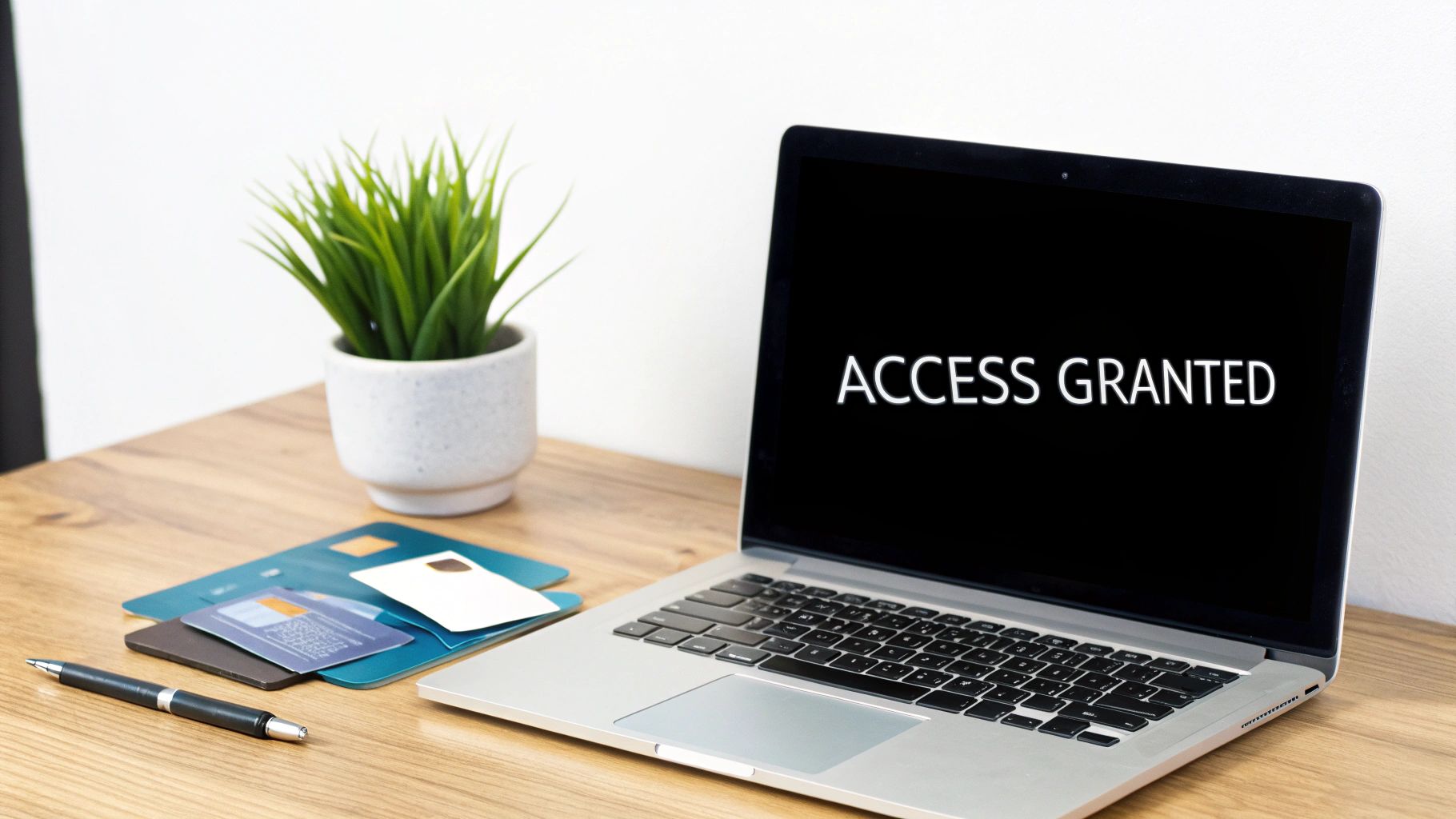 Pre-boarding: System Access & Account Setup