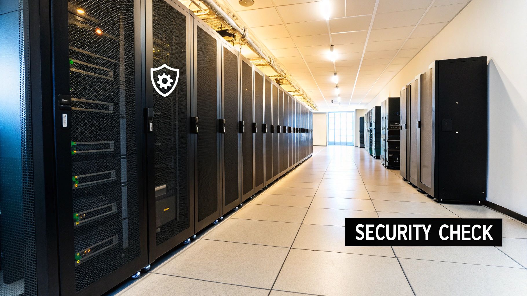 Security and Vulnerability Assessment
