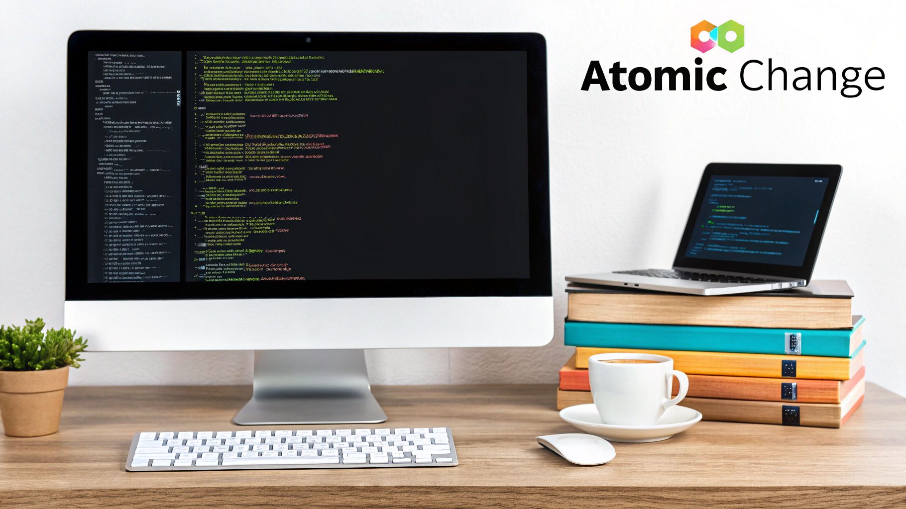 Atomic Commits