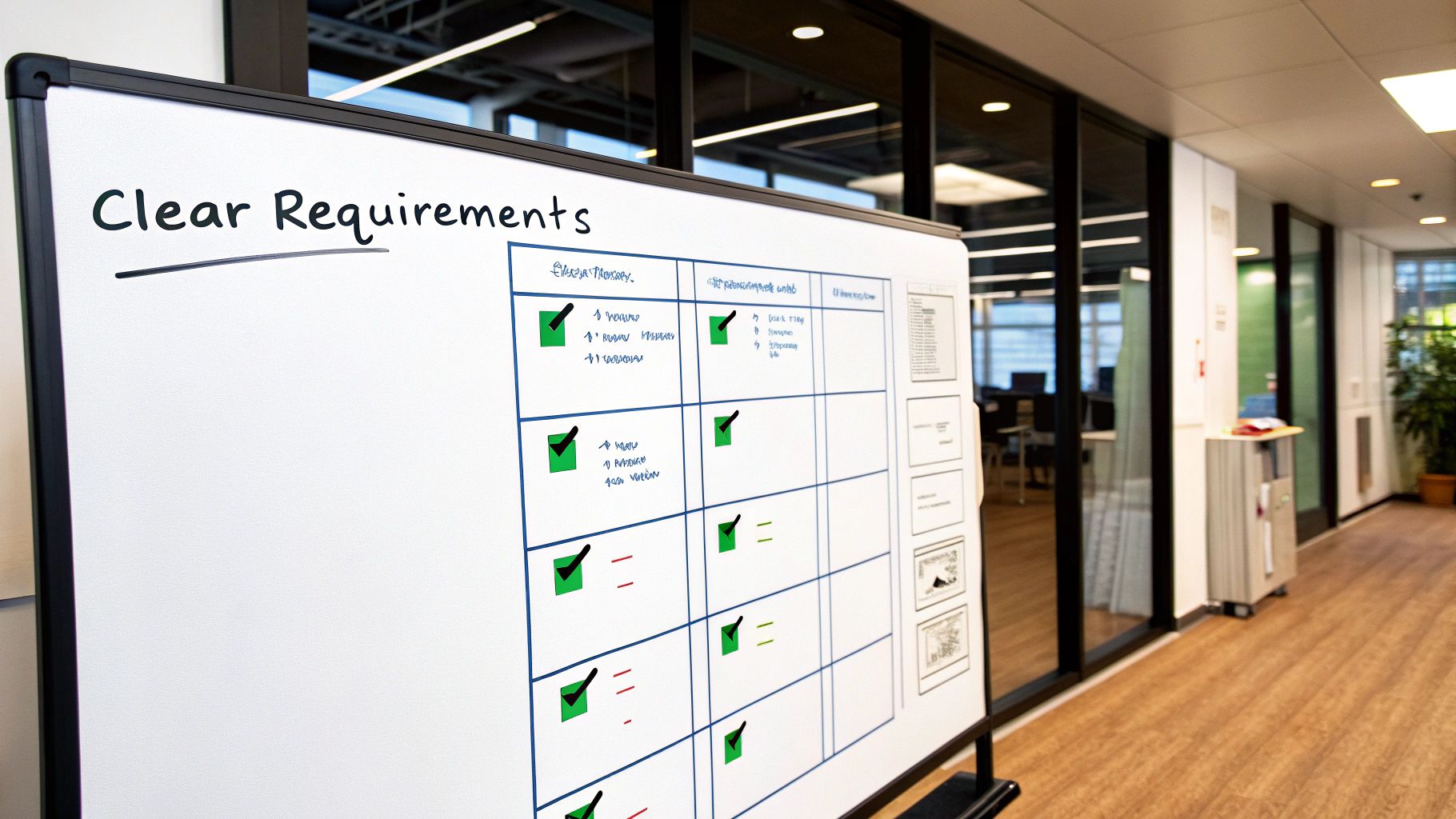 Requirements Management Review