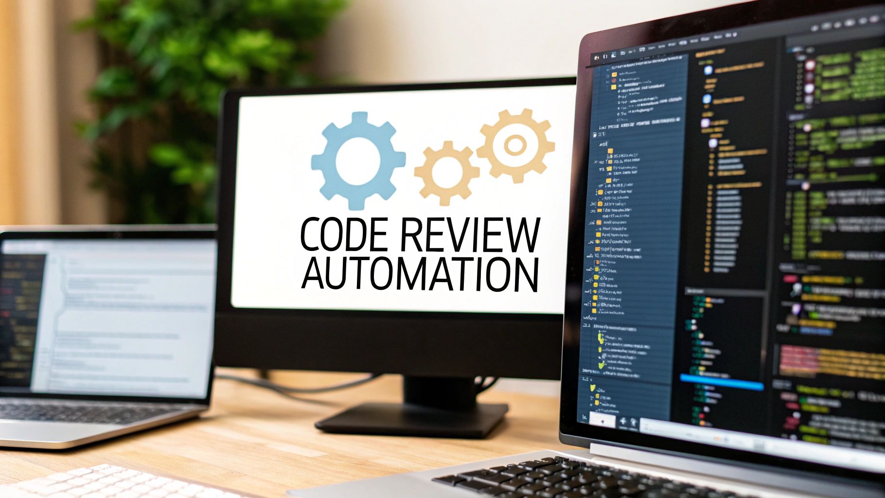 Top Code Review Automation Tools for Faster Development