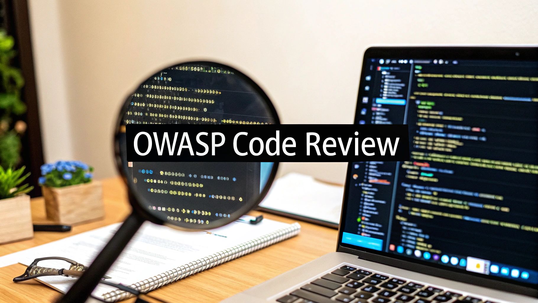 Code Review Guide OWASP: Top Security Strategies for Developers