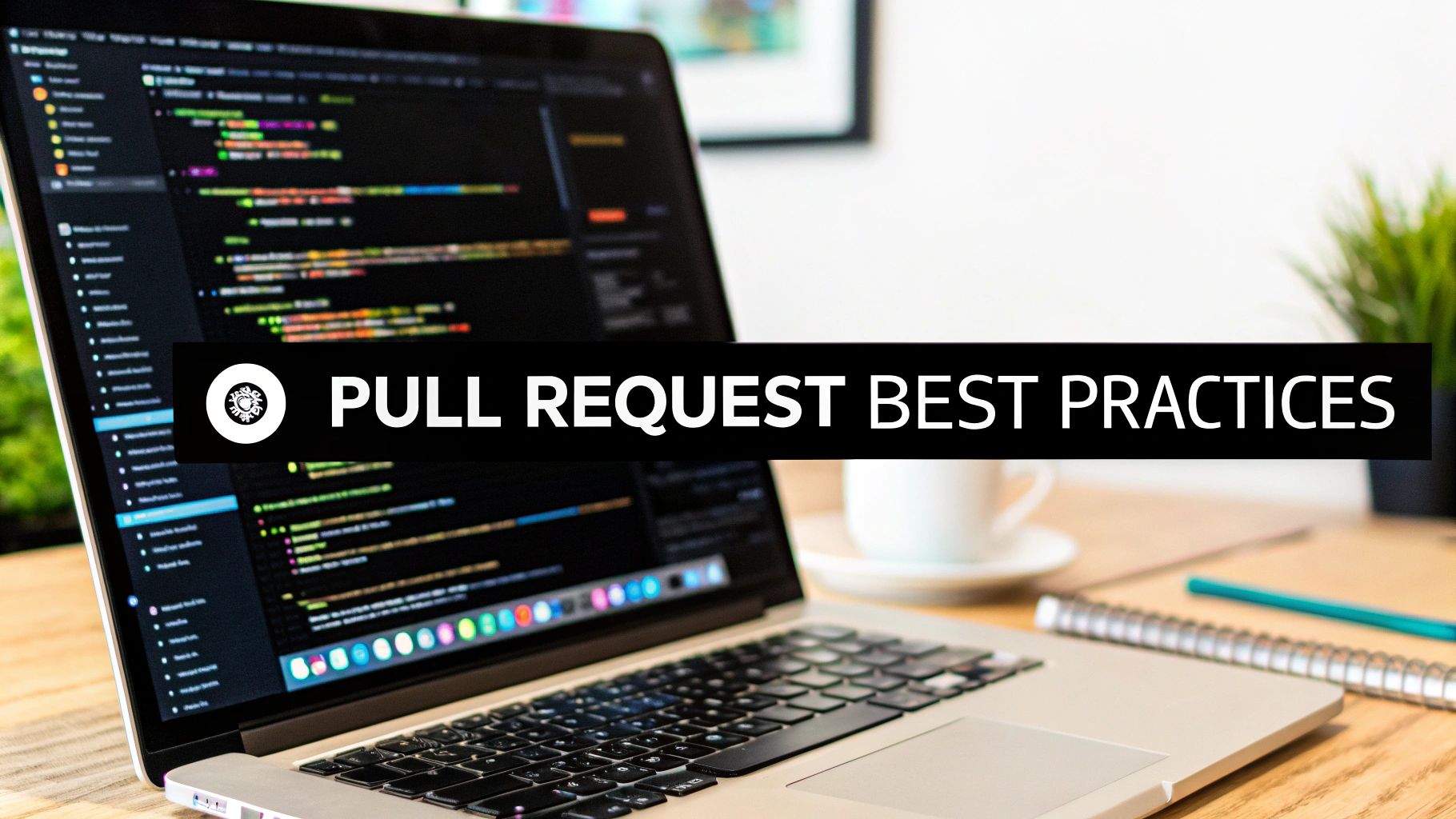 Pull Request Best Practices: Improve Code Reviews Today