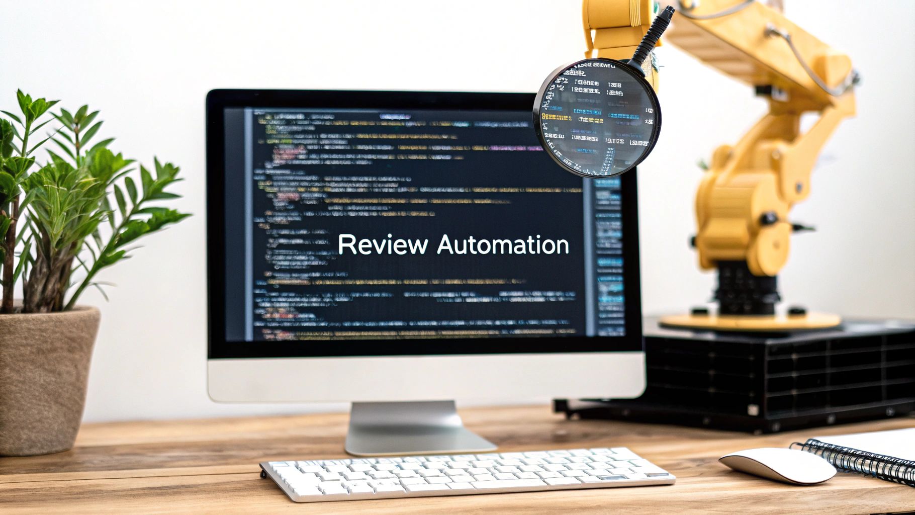 Boost Productivity with Code Review Automation Tools