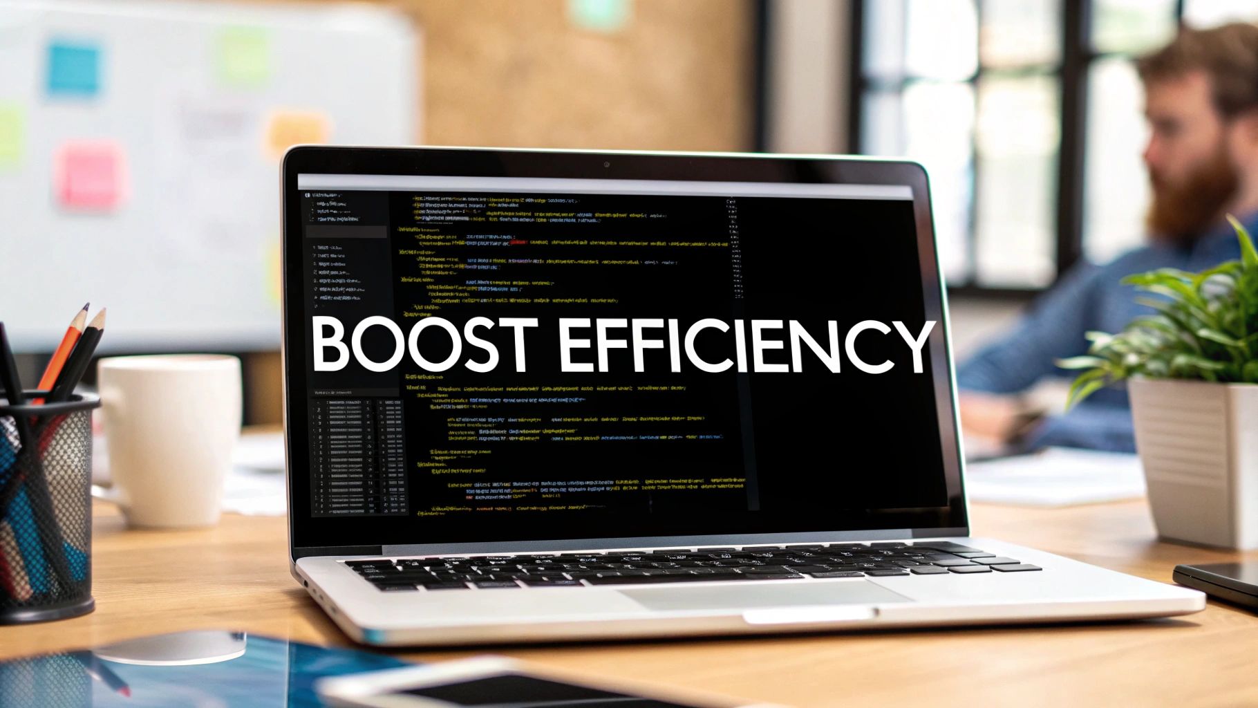 Boost Efficiency: Improve Code Review Process