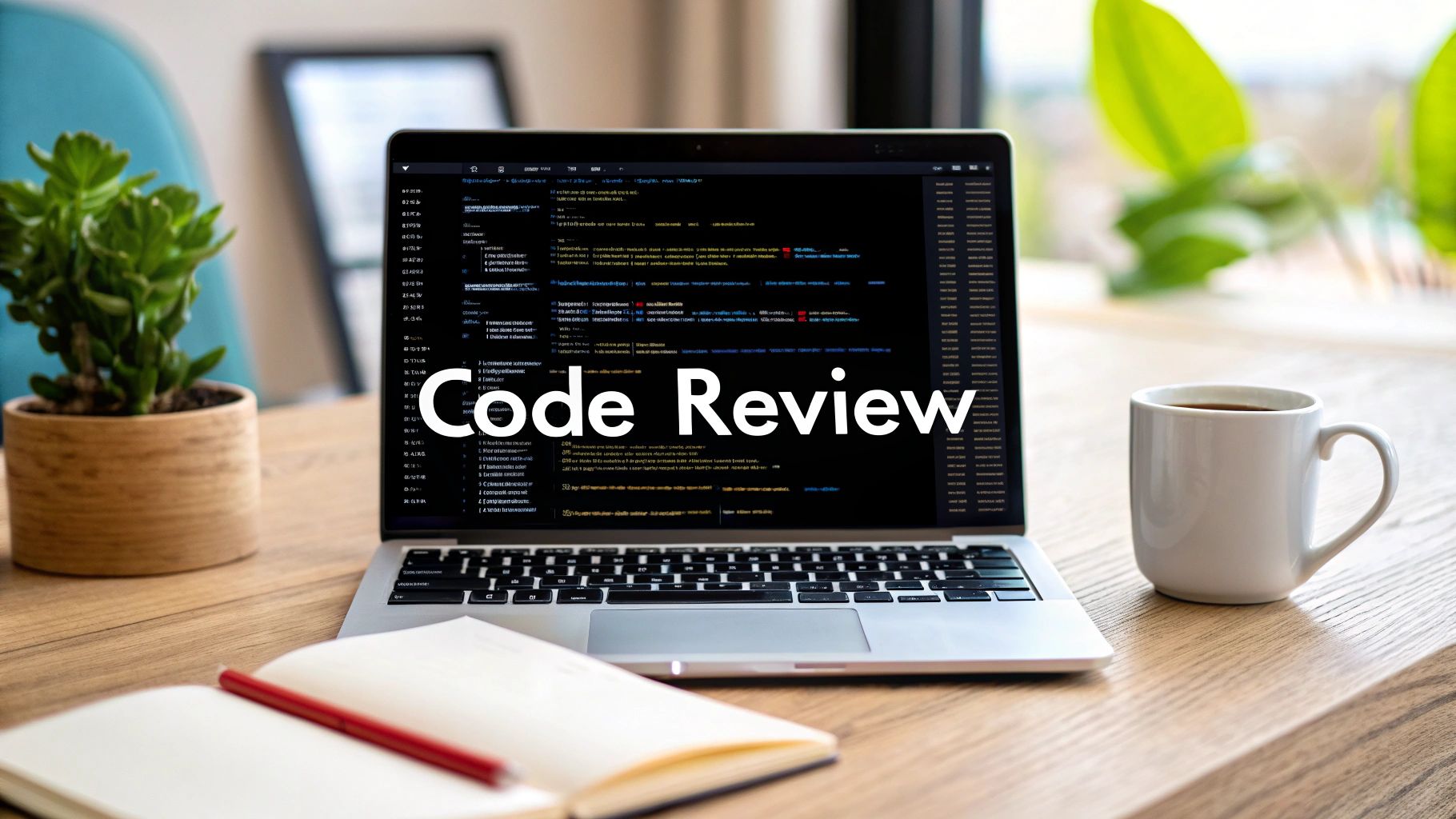 Featured image for Master Code Review for GitHub: Boost Quality & Collaboration
