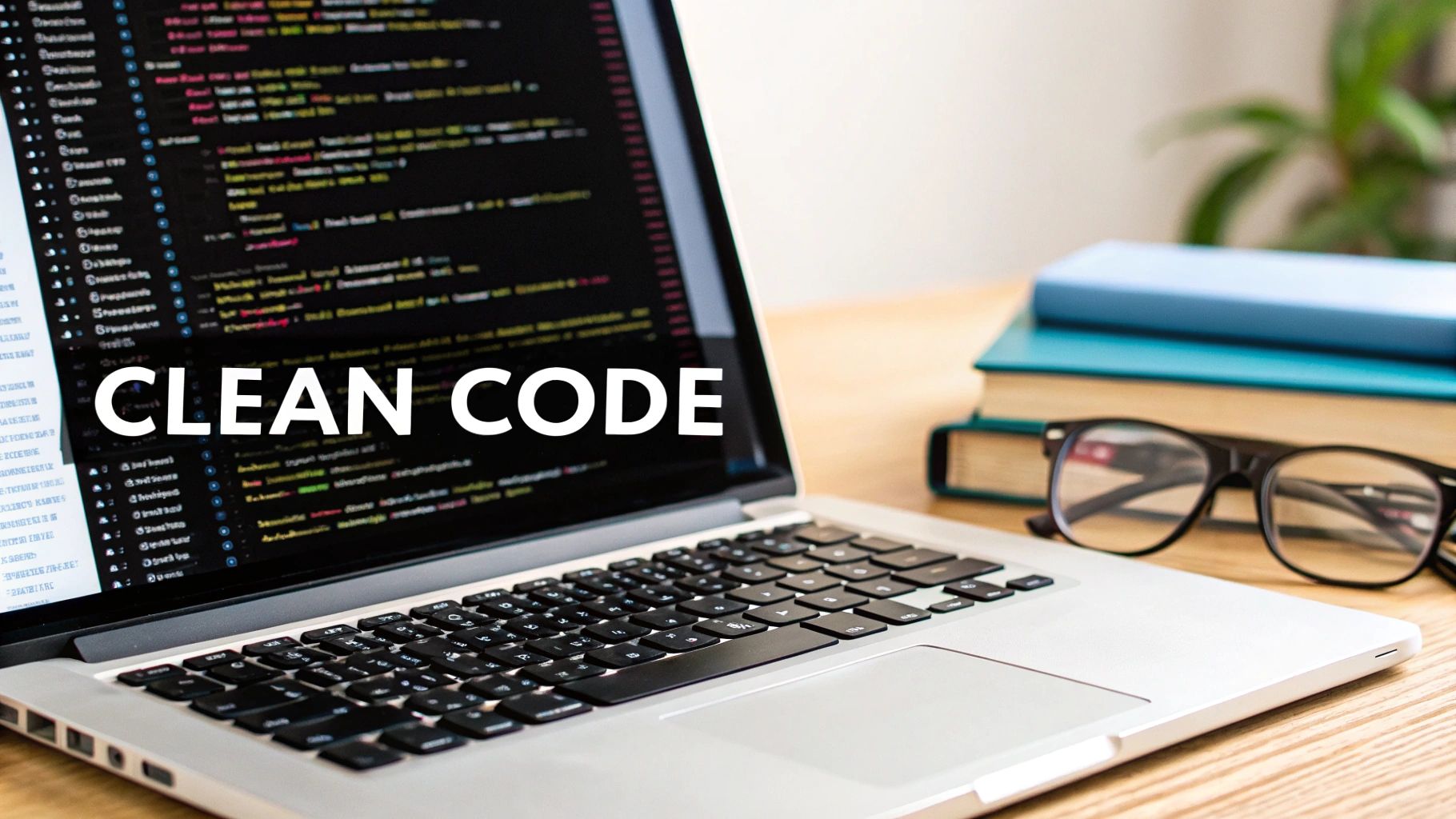 Master Clean Code Principles for Better Coding in 2025