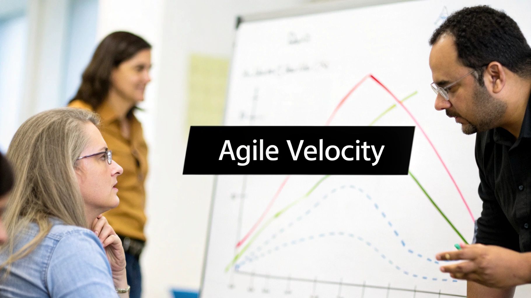 Agile Velocity Tracking: Transform Team Performance Today