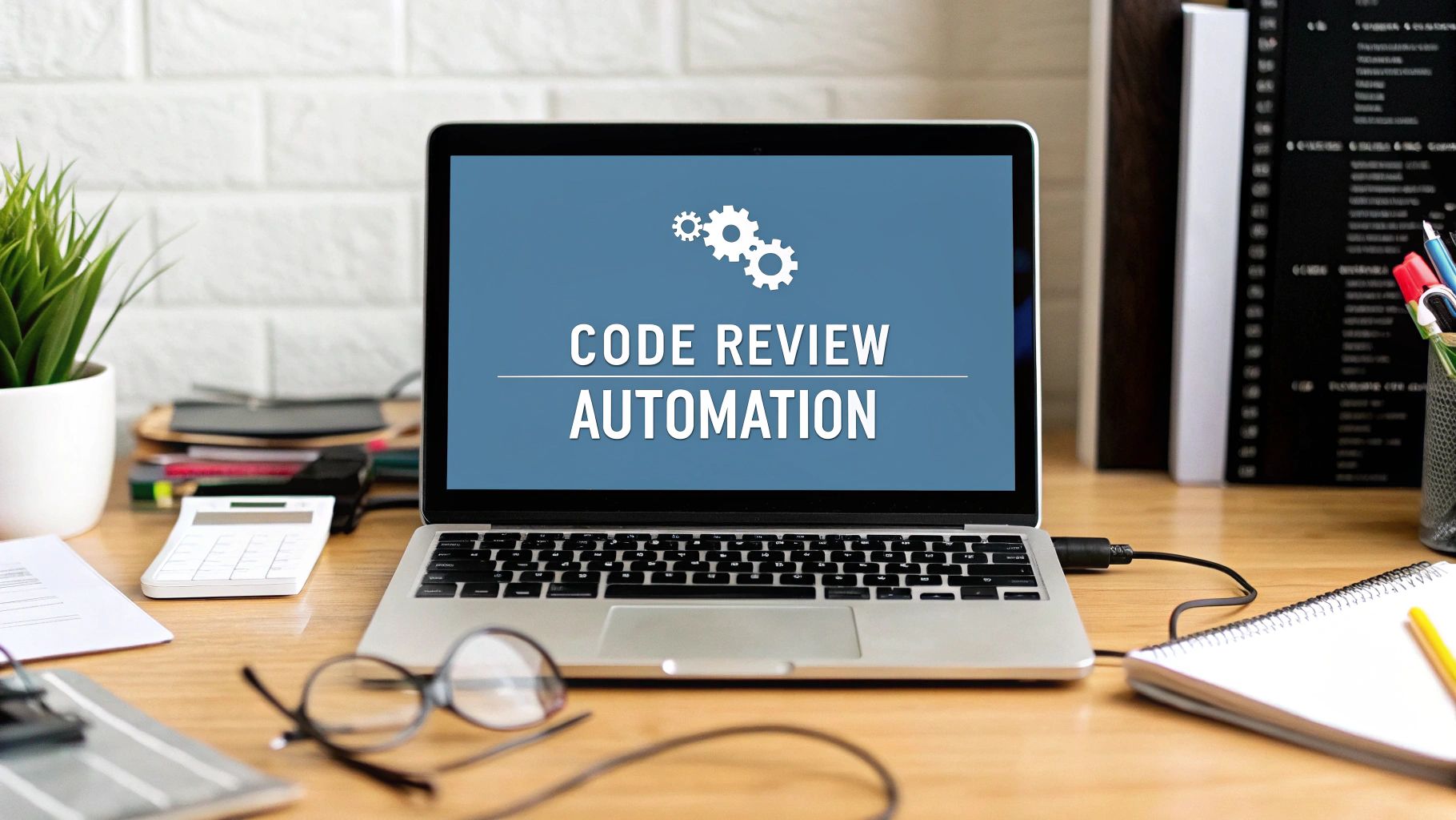 Boost Efficiency with Code Review Automation Strategies