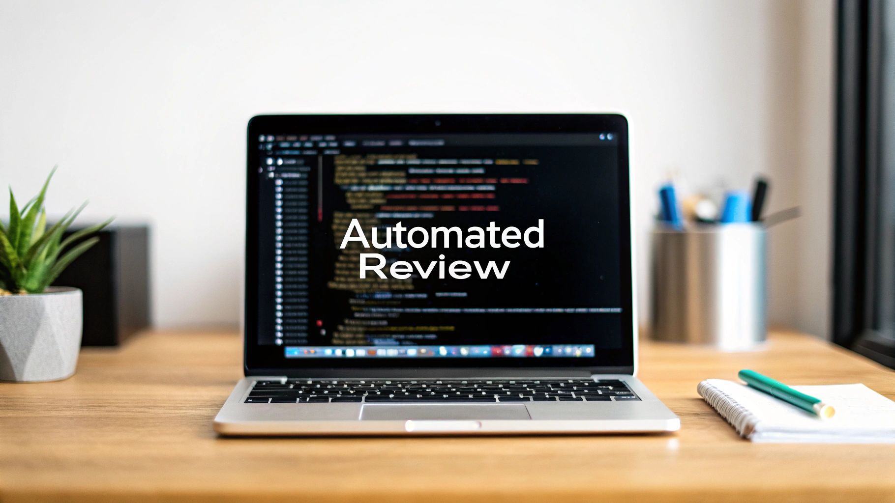 Top 8 Automated Code Review Tools for Better Development