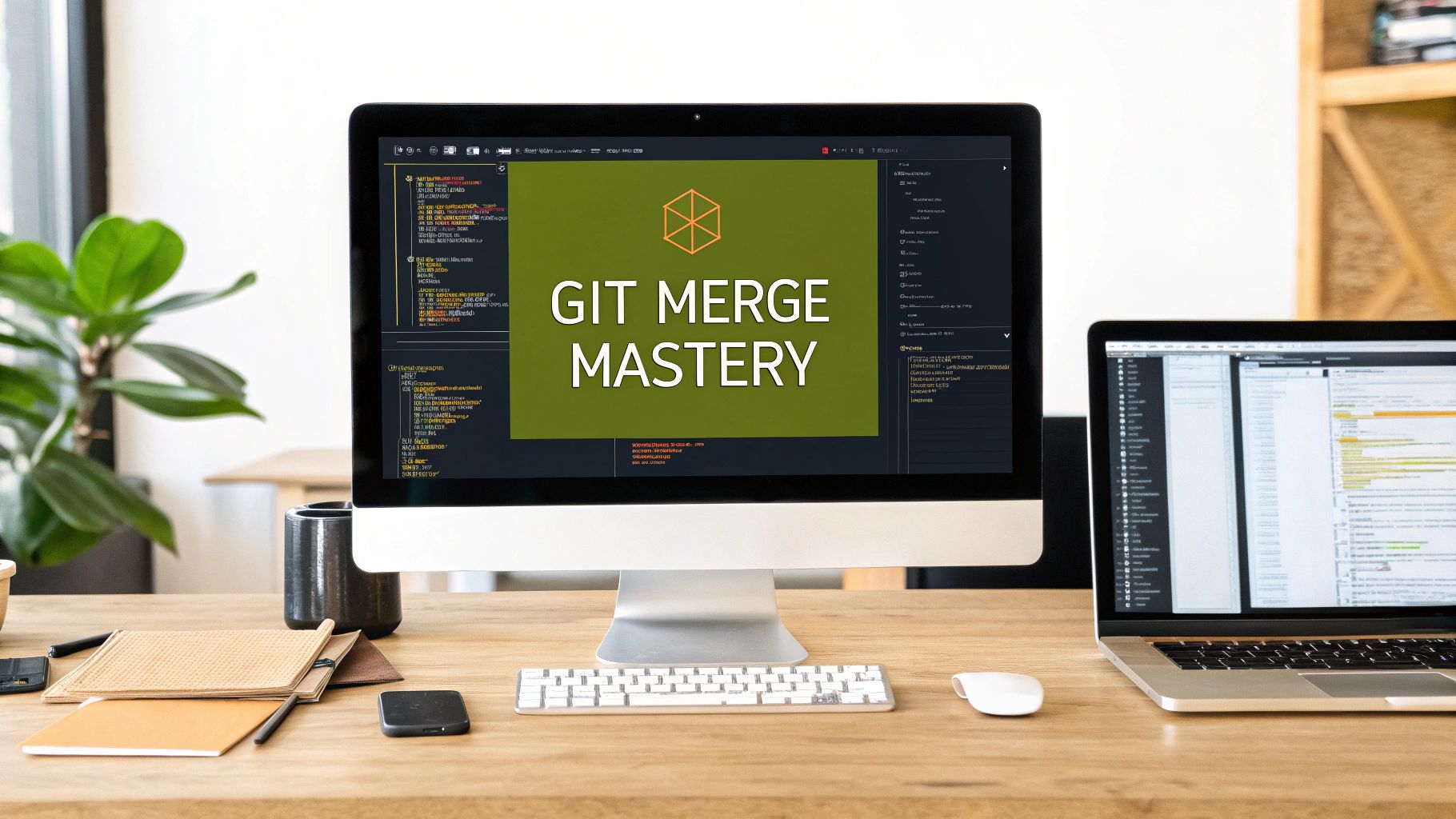 Featured image for Master Git Merge Requests: Tips for Seamless Collaboration