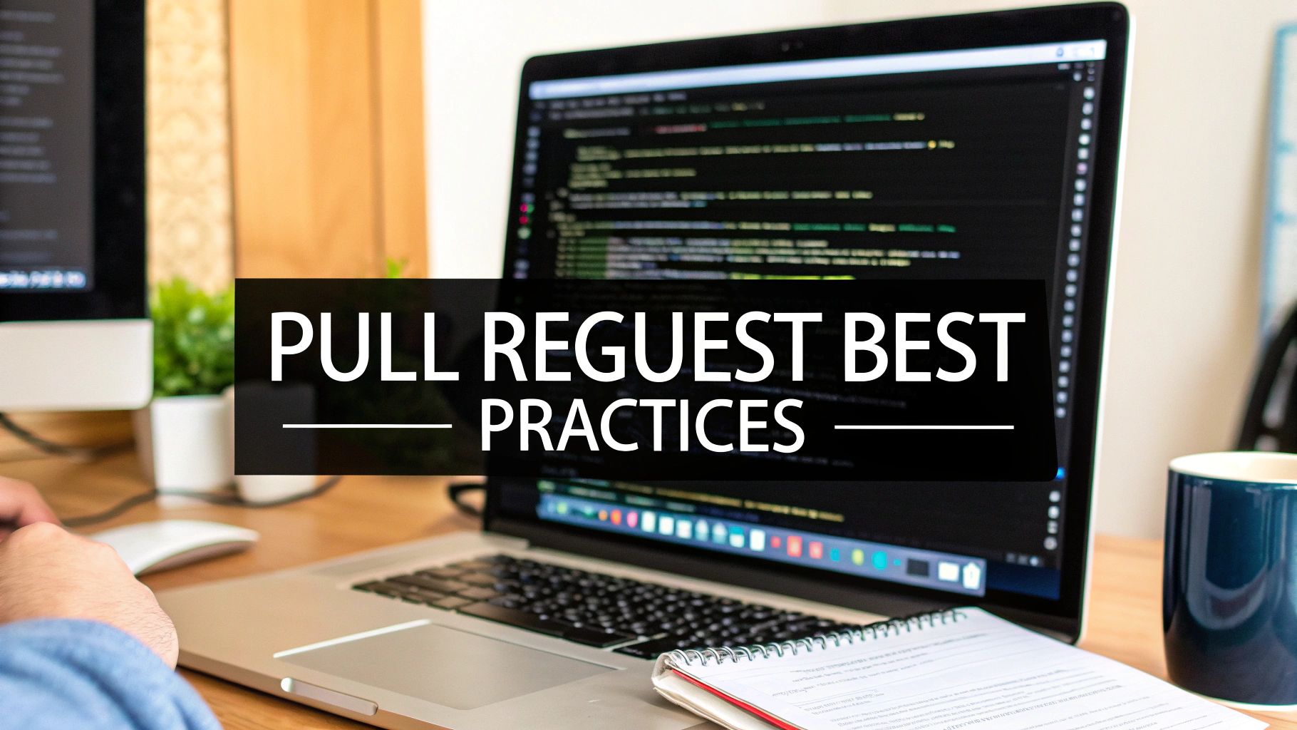 7 Pull Request Best Practices for High-Quality Code